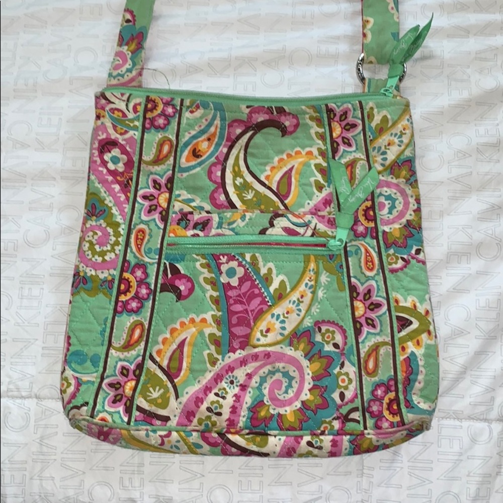 Very bradley satchel